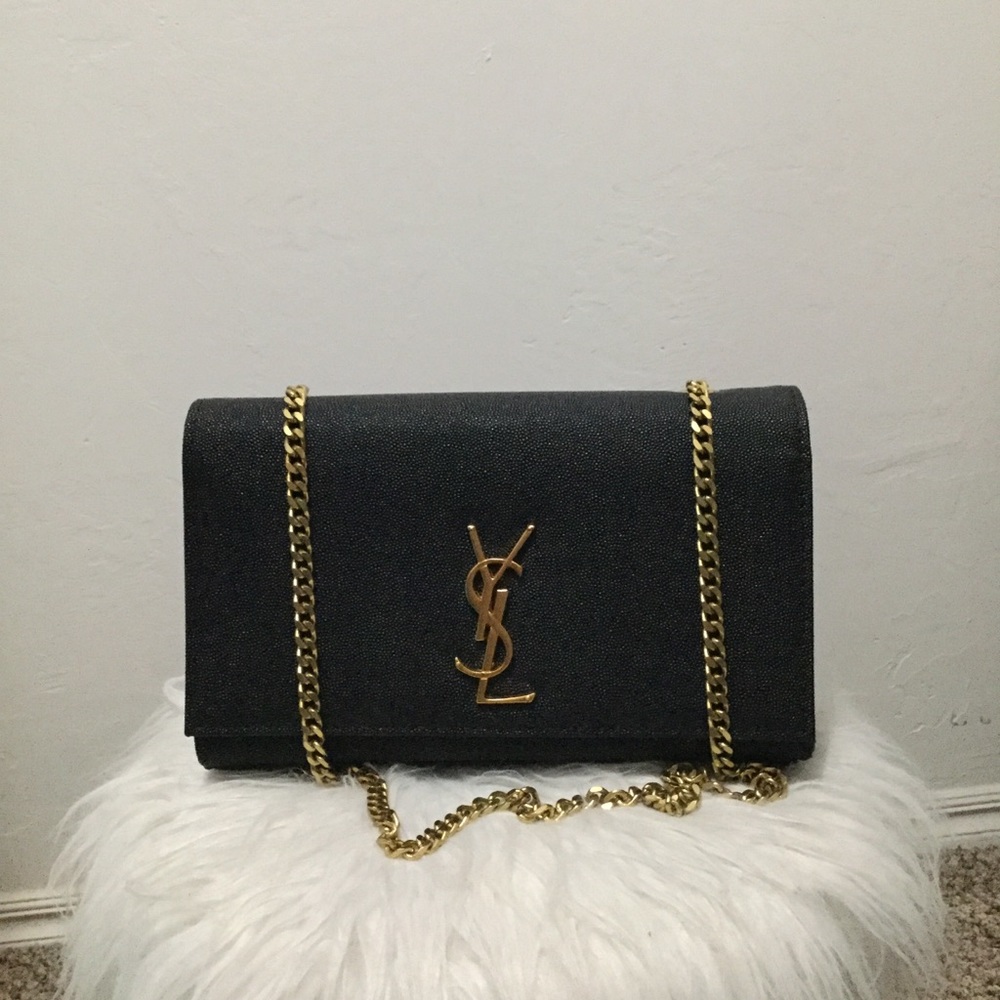 Inspired Bag